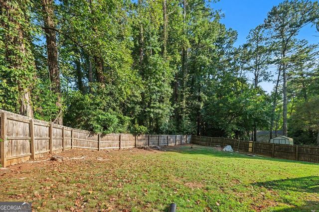 1764 Hollyhock Terrace, Decatur, GA 30032