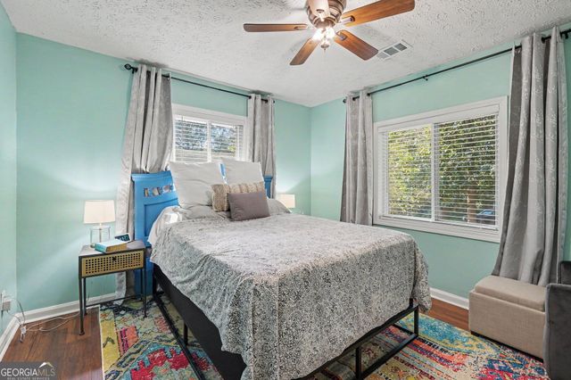 1764 Hollyhock Terrace, Decatur, GA 30032