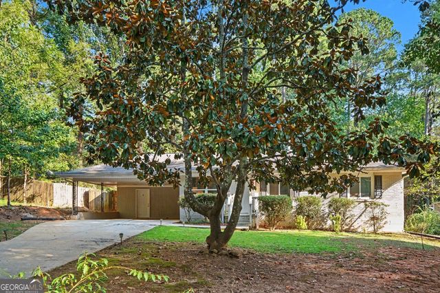 1764 Hollyhock Terrace, Decatur, GA 30032
