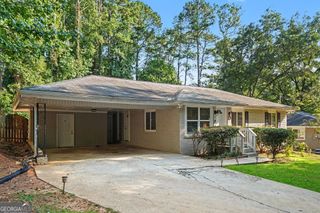 1764 Hollyhock Terrace, Decatur, GA 30032