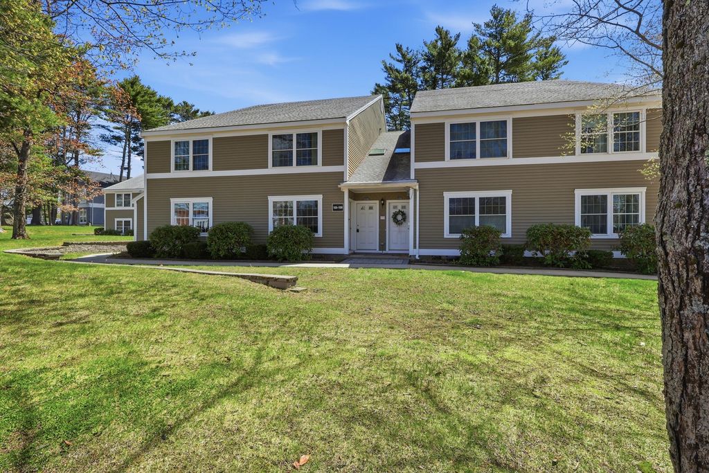 161 Saco Avenue 106, Old Orchard Beach, ME 04064 — photo 4