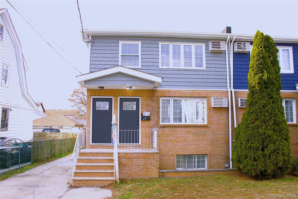 143-14 222nd st, Springfield Gardens, NY 11413