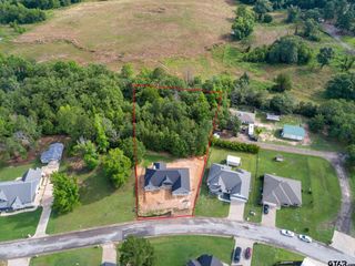 24062 Sun Ridge Rd., Lindale, TX 75771