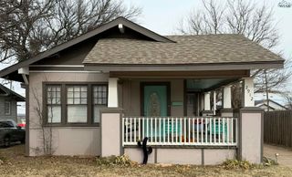 2912 10TH STREET, Wichita Falls, TX 76309