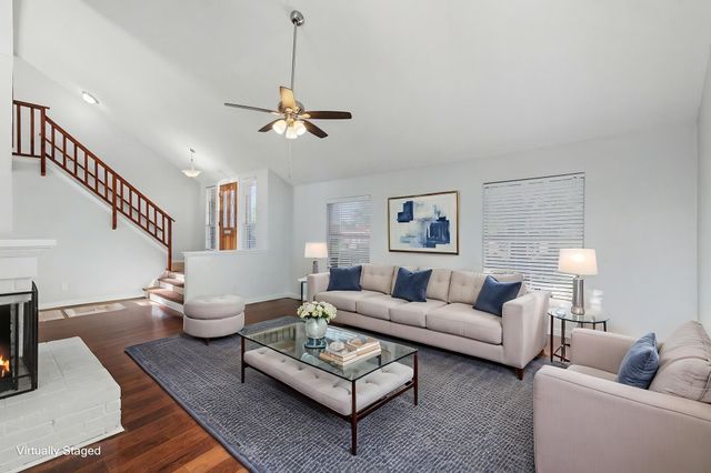 2080 Briarcliff Road, Lewisville, TX 75067