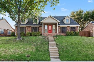 2080 Briarcliff Road, Lewisville, TX 75067