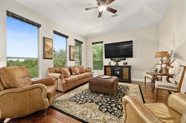 16129 Zagros WAY, Austin, TX 78738