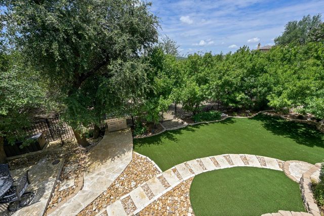 16129 Zagros WAY, Austin, TX 78738