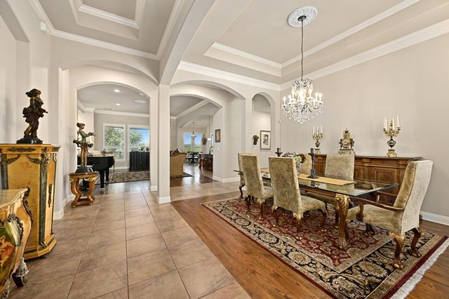 16129 Zagros WAY, Austin, TX 78738