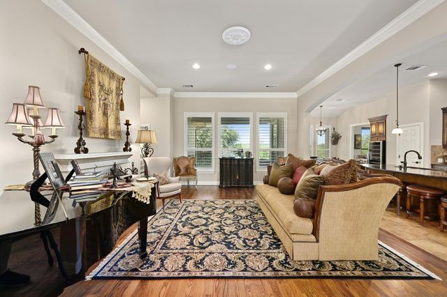 16129 Zagros WAY, Austin, TX 78738