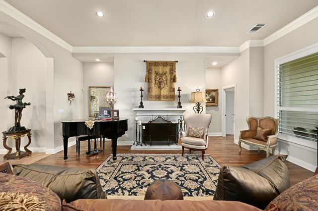 16129 Zagros WAY, Austin, TX 78738