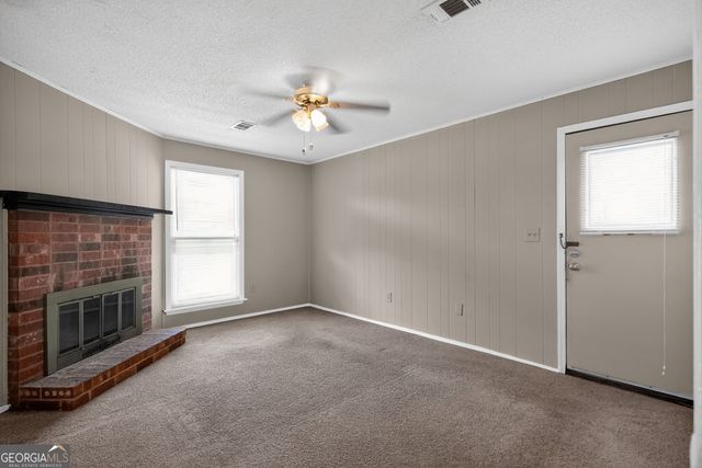 2542 Anthony Dejuan Parkway, Hephzibah, GA 30815