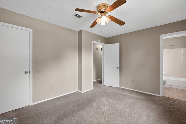 2542 Anthony Dejuan Parkway, Hephzibah, GA 30815