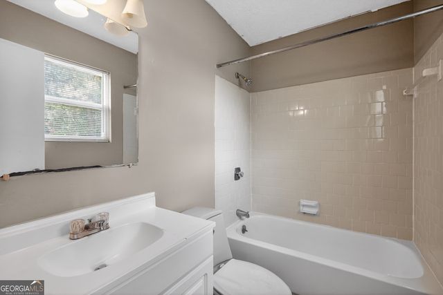 2542 Anthony Dejuan Parkway, Hephzibah, GA 30815