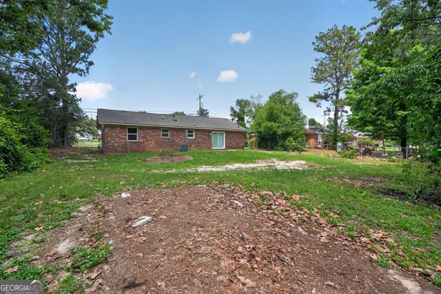 2542 Anthony Dejuan Parkway, Hephzibah, GA 30815