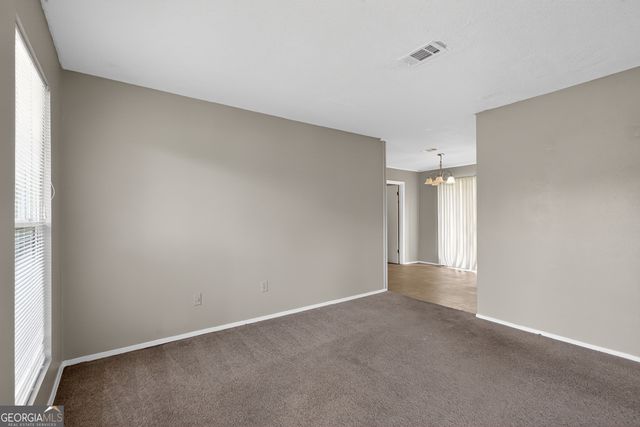 2542 Anthony Dejuan Parkway, Hephzibah, GA 30815