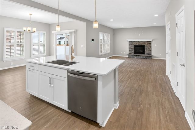 37111 Golden Eagle Drive, North Ridgeville, OH 44039