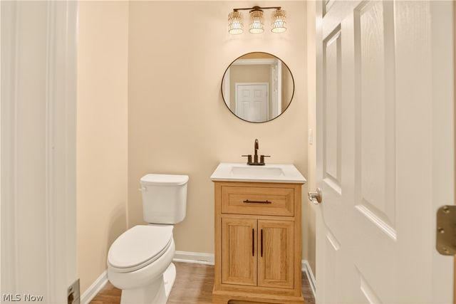 37111 Golden Eagle Drive, North Ridgeville, OH 44039