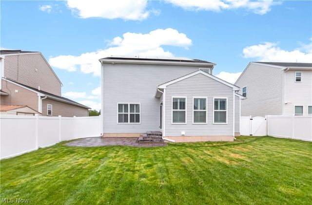 37111 Golden Eagle Drive, North Ridgeville, OH 44039