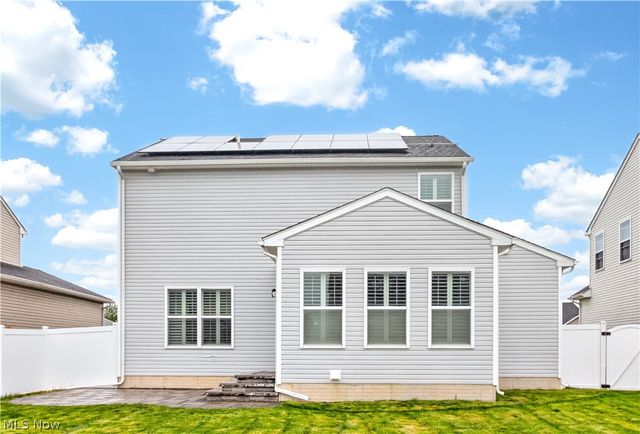 37111 Golden Eagle Drive, North Ridgeville, OH 44039