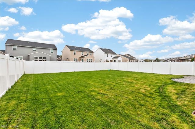 37111 Golden Eagle Drive, North Ridgeville, OH 44039