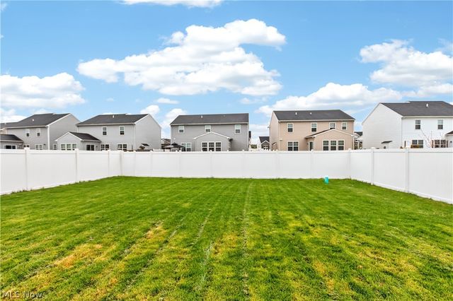 37111 Golden Eagle Drive, North Ridgeville, OH 44039