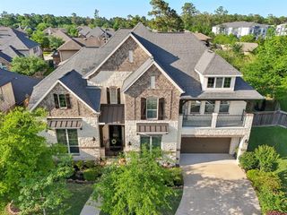 12915 Dunbar Cave Court, Humble, TX 77346