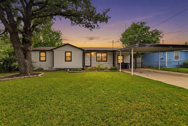 746 Quietwood Drive, Dallas, TX 75253