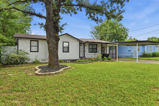 746 Quietwood Drive, Dallas, TX 75253