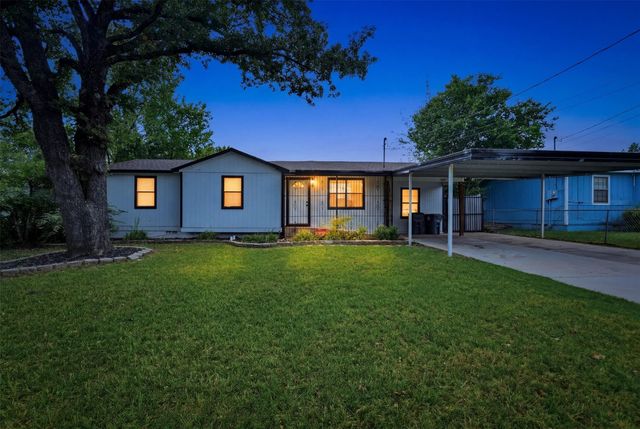 746 Quietwood Drive, Dallas, TX 75253