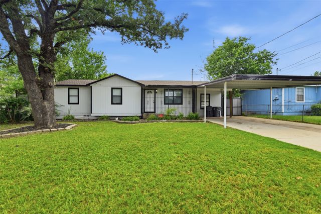 746 Quietwood Drive, Dallas, TX 75253