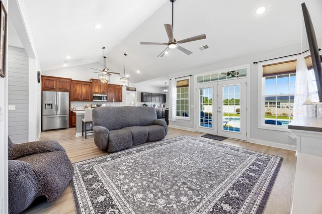 1478 Red Bluff Rd., Loris, SC 29569