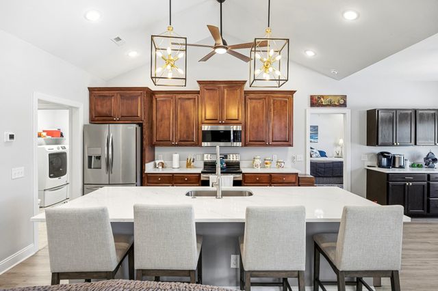1478 Red Bluff Rd., Loris, SC 29569