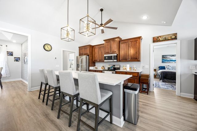 1478 Red Bluff Rd., Loris, SC 29569