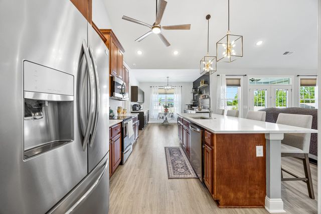 1478 Red Bluff Rd., Loris, SC 29569
