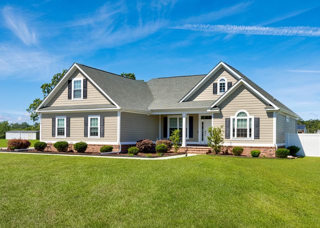 1478 Red Bluff Rd., Loris, SC 29569