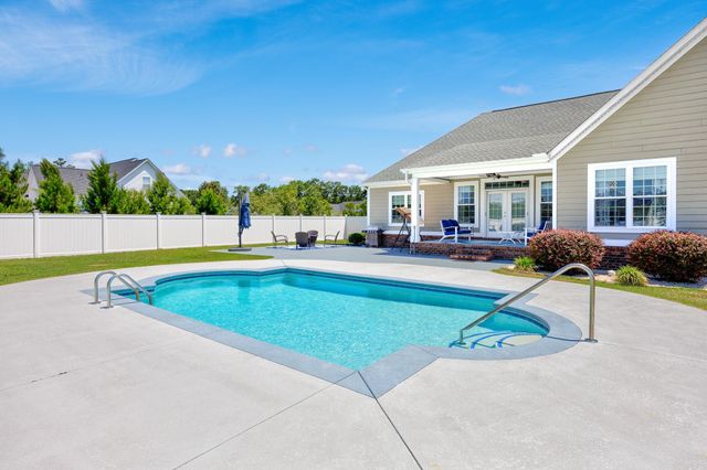 1478 Red Bluff Rd., Loris, SC 29569