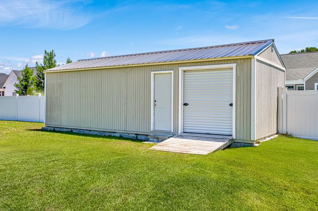 1478 Red Bluff Rd., Loris, SC 29569