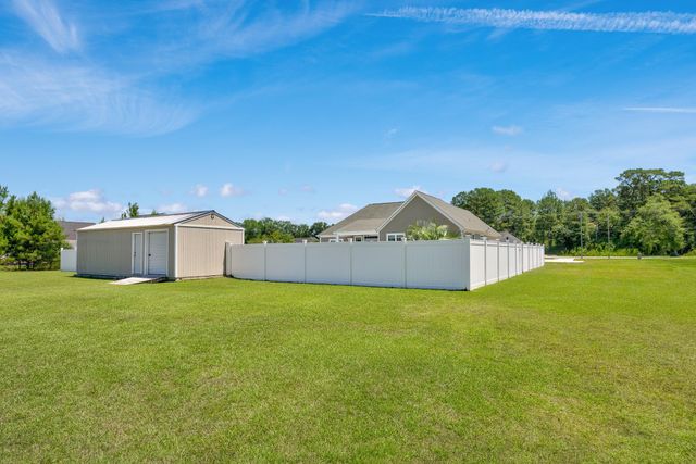 1478 Red Bluff Rd., Loris, SC 29569