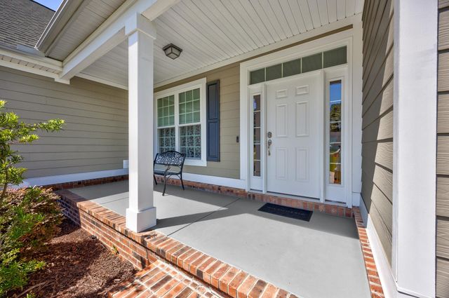 1478 Red Bluff Rd., Loris, SC 29569