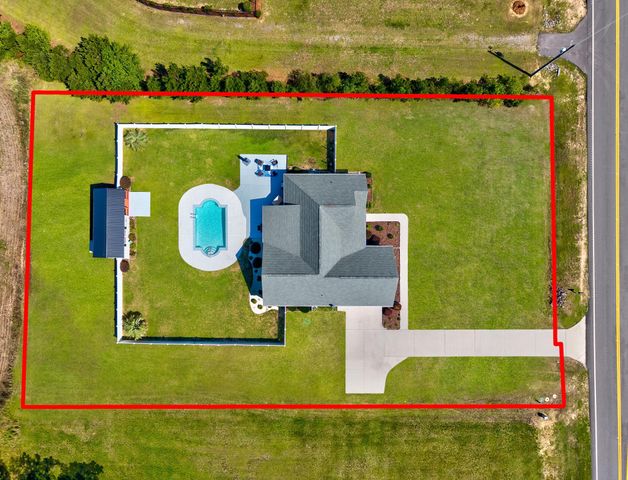 1478 Red Bluff Rd., Loris, SC 29569