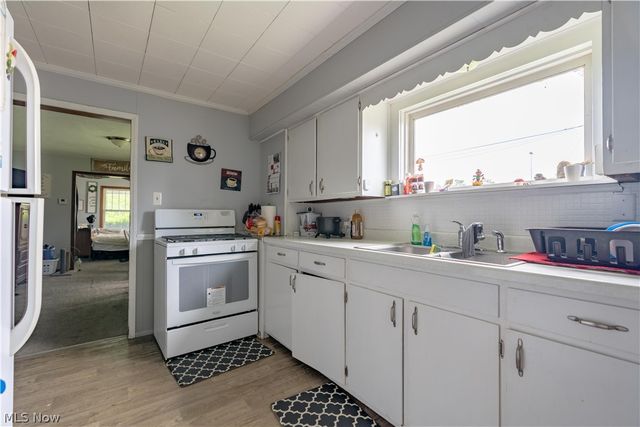 1500 28th Street NW, Canton, OH 44709