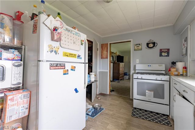 1500 28th Street NW, Canton, OH 44709