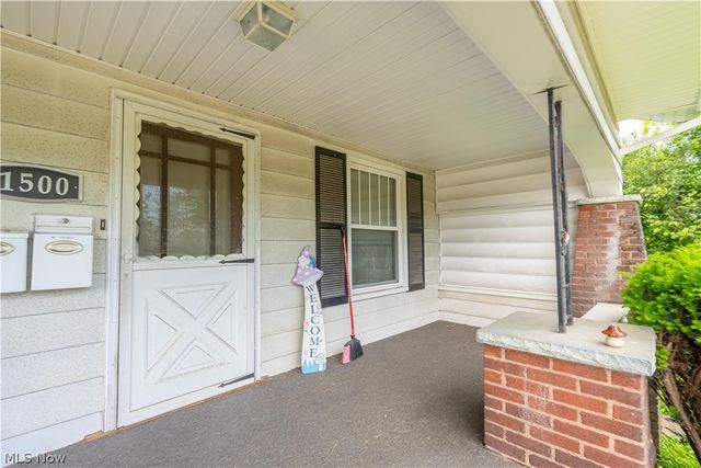 1500 28th Street NW, Canton, OH 44709