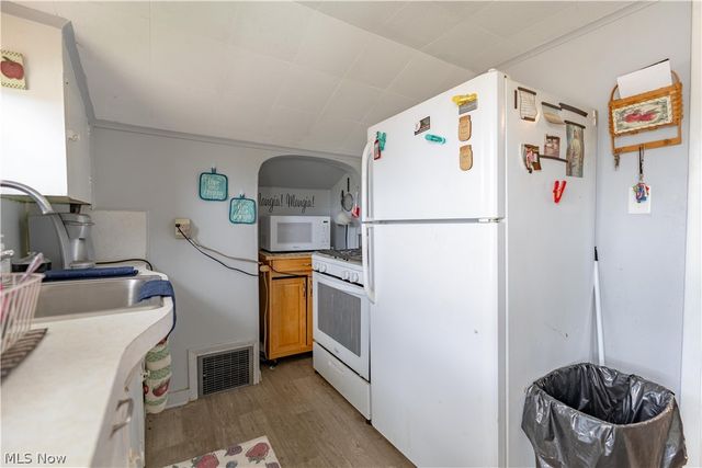 1500 28th Street NW, Canton, OH 44709
