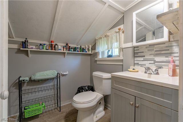 1500 28th Street NW, Canton, OH 44709