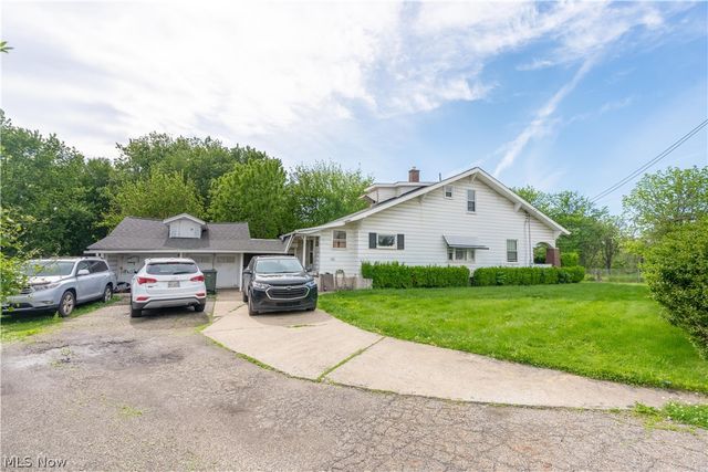 1500 28th Street NW, Canton, OH 44709