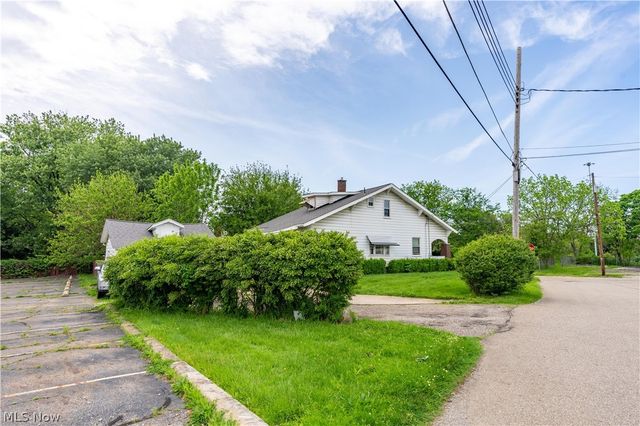 1500 28th Street NW, Canton, OH 44709