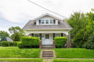 1500 28th Street NW, Canton, OH 44709