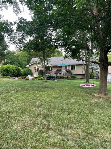 200 UPLAND Drive, Council Bluffs, IA 51503